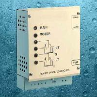 automatic water pump controller