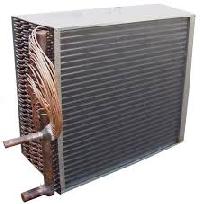 direct expansion cooling coils