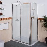 shower sliding doors