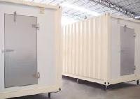 cold storage refrigeration equipment
