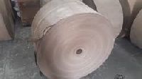 Paperboard roll