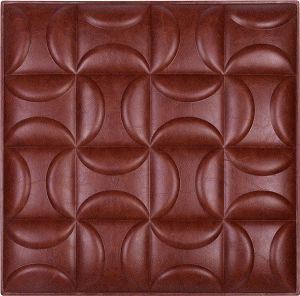 3D Leather Panel 3D Leather Panel