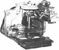 Electromechanical Relays