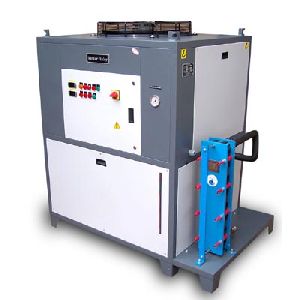 hydraulic oil chillers