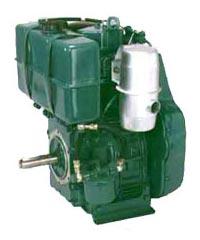 Air Cooled Diesel Engines (Model No. : 1523-153)
