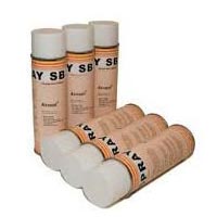Anti Spatter Spray, 400 Ml in a Box, 6 Pcs