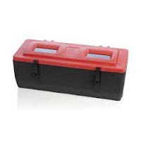 Cabinet for Fire Extinguisher 6 to 9 Kg
