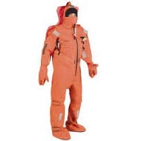 Immersion Suit V20 145 with Light - Height 130cm - 150cm