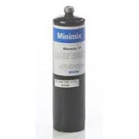 Minimix O2 2% in 98% Nitrogen Gas Cylinders
