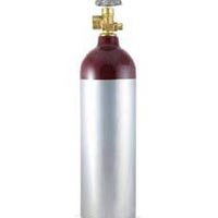 Nitrogen Mix Gas Cylinders