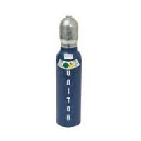 Oxygen O-5 Filling Gas Cylinders