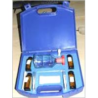 Spectrapak 310 Low Pressure Boiler Water Test Kit