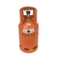 Unicool R-404a 9.5 Kg Refrigerant Gas Cylinders