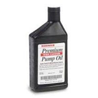 Vacuum Pump Oil 0.95 L