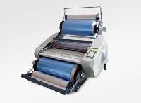 Dry Film Laminator