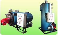 Thermal Fluid Heater