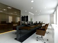 corporate furniture