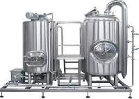 Microbrewery Equipment