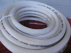 Asbestos Covered Carbon Free Hoses