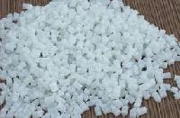 Recycled HDPE Granules Pallets
