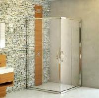 shower glass cubicles