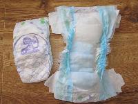 Diapers/Nappies, Disposable Diapers, Facial Tissue, Paper Napkins, Ser