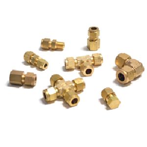 Compression Fittings