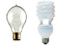 Incandescent Bulbs