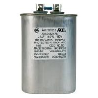 Safety Capacitor