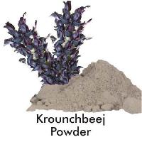 Kapikachu Powder- Mucuna Pruriens Kounch Seed