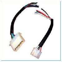 WIRING HARNESS FOR ELECTRONICS & AUTOMOBILES