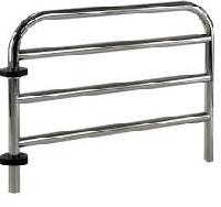 stainless steel guide rails