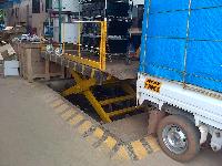 truck loading equipment