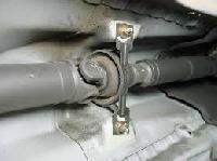 drive shaft bearings