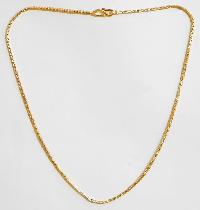 Gold Plated Chains