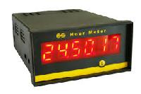 time totalizer meter