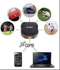 gps tracking system