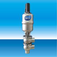 Flow Diversion Valve