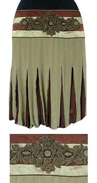 Ladies Skirt (SK03)