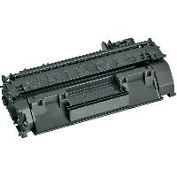 Recycled 05a Laser Toner Cartridge