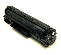 Recycled 36a Toner