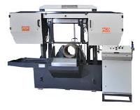 fully automatic band sawing machines