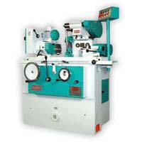 Hydraulic Cylindrical Grinding Machine (300-100)