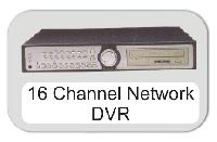 16 Channel Network DVR