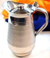 Stainless Steel Water Jug Canture