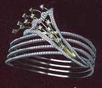 Diamond Bracelet 04