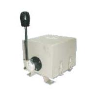 CAM Controller (Sheet Sted Enclosure)