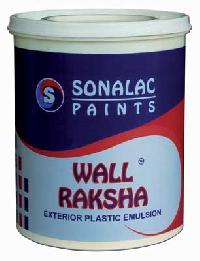 Plastic Emulsion Paint