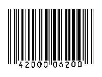 Barcode Tags & Foils