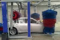 car wash systems